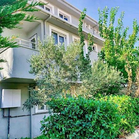 Ahmet Teacher Hotel,6 Minutes From The Airport Arnavutkoy Exterior photo