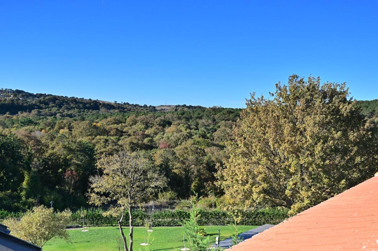 Ahmet Teacher Hotel,6 Minutes From The Airport Arnavutkoy Exterior photo