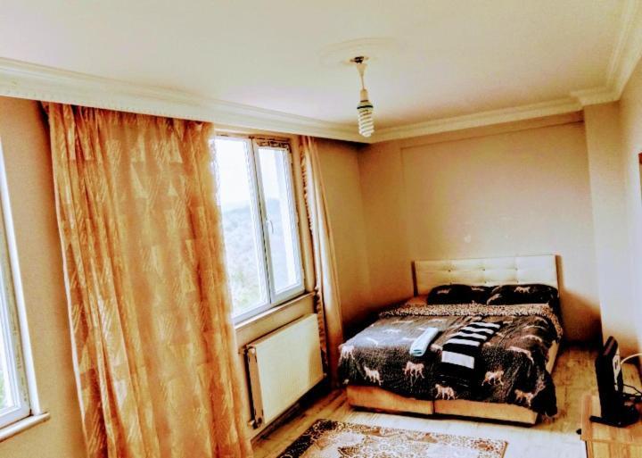 Ahmet Teacher Hotel,6 Minutes From The Airport Arnavutkoy Exterior photo