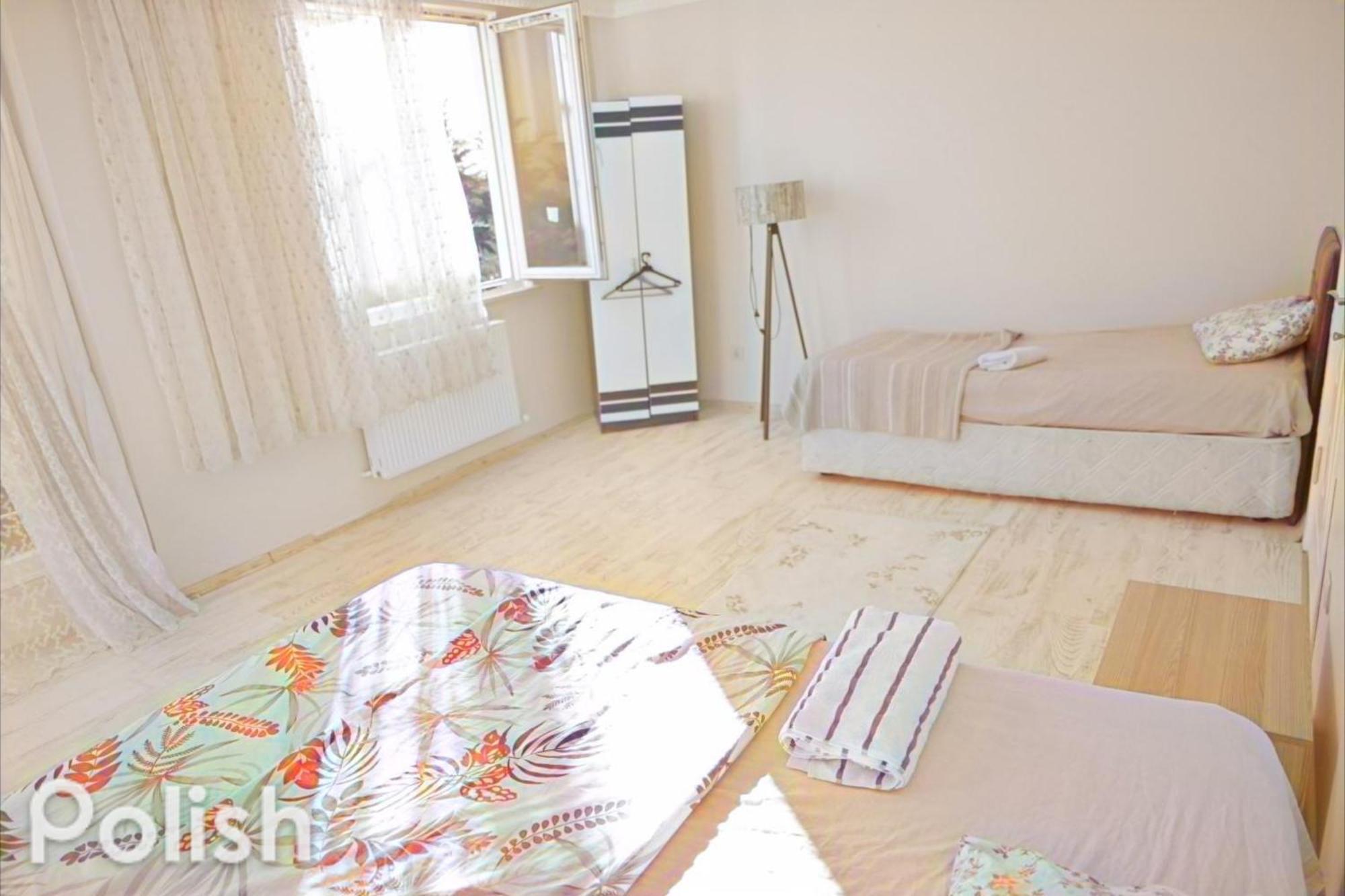 Ahmet Teacher Hotel,6 Minutes From The Airport Arnavutkoy Exterior photo